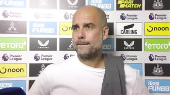 Pep Guardiola's FUNNIEST interviews ????