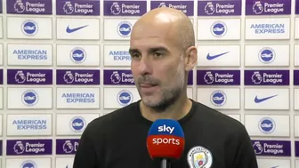 Pep Guardiola's FUNNIEST interviews ????