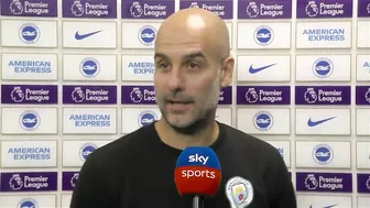 Pep Guardiola's FUNNIEST interviews ????