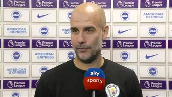 Pep Guardiola's FUNNIEST interviews ????