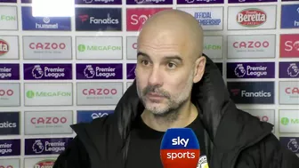 Pep Guardiola's FUNNIEST interviews ????