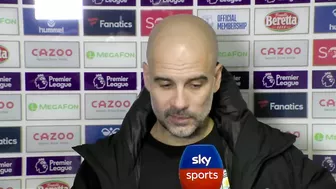 Pep Guardiola's FUNNIEST interviews ????