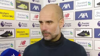 Pep Guardiola's FUNNIEST interviews ????