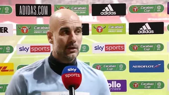 Pep Guardiola's FUNNIEST interviews ????