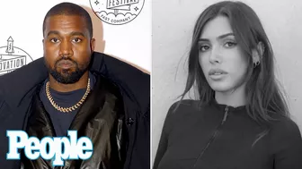 Who Is Kanye West's Rumored "Wife"? All About Bianca Censori | PEOPLE