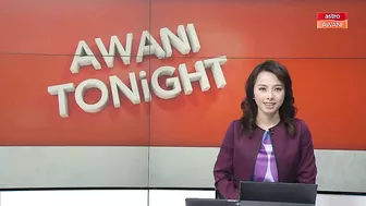 AWANI Tonight: How flexible working hours affect productivity, work life balance - ILO