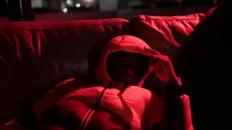 Headie One - Martin's Sofa (Official Music Video)