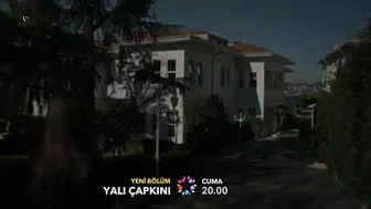 Yalı Çapkını 17. Bölüm 2. Fragman