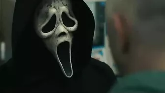 Scream VI | Official Trailer (2023 Movie)