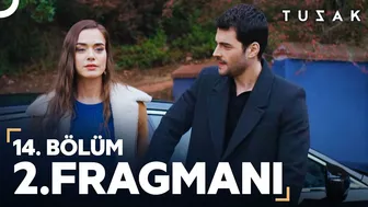 Tuzak 14. Bölüm 2. Fragmanı | "Kendimi yem olarak vereceğim..."