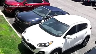 TikTok challenge pushes stealing cars with USB cable