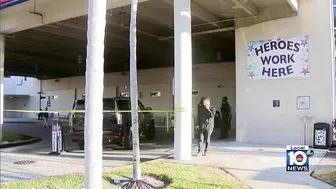 2 people injured in Dania Beach shooting on State Road 84