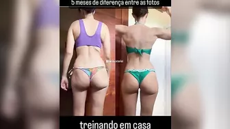 Qual seu objetivo fitness? É parecido com o meu ? Emagrecer e ganhar massa muscular ?