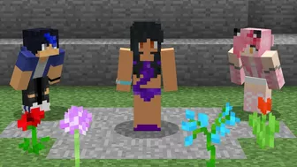 If Aphmau was in Bikini