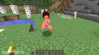 If Aphmau was in Bikini