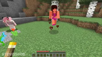 If Aphmau was in Bikini