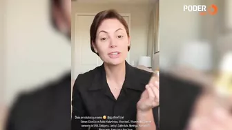 Michelle Bolsonaro faz propaganda de produtos de beleza no Instagram