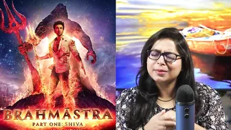 Pathaan Advance Booking REACTION | Deeksha Sharma