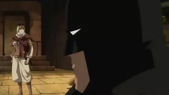 Batman: The Doom That Came to Gotham | Trailer | DC