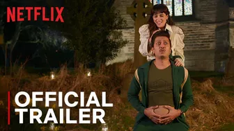 Mister Mummy | Riteish Deshmukh, Genelia Deshmukh | Official Trailer | Netflix India