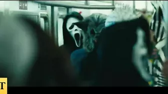 Scream 6 Official Trailer