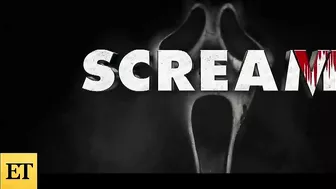 Scream 6 Official Trailer