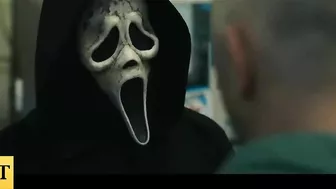 Scream 6 Official Trailer