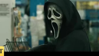 Scream 6 Official Trailer