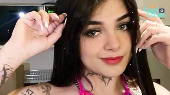 Filtran VIDEO sin c3nsura de Karely Ruíz con una mujer de OnlyFans y se vuelve VIRAL en redes