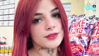 Filtran VIDEO sin c3nsura de Karely Ruíz con una mujer de OnlyFans y se vuelve VIRAL en redes