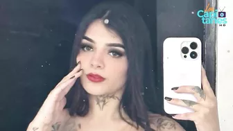 Filtran VIDEO sin c3nsura de Karely Ruíz con una mujer de OnlyFans y se vuelve VIRAL en redes