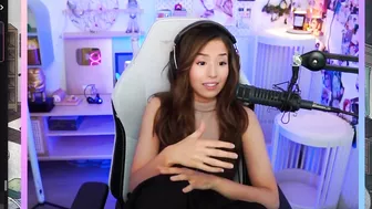 Chat Asking for Pokimane OnlyFans