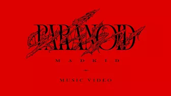 MADKID / Paranoid Music Video(TV anime 'Junji Ito Maniac'Opening theme)