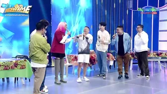 Vice Ganda shares a funny story about his boots | It's Showtime