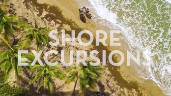 Discover the Caribbean with Celebrity Cruises