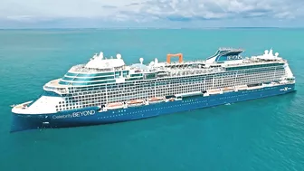 Discover the Caribbean with Celebrity Cruises