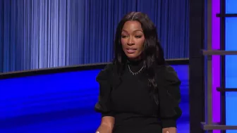 Cari Champion, Brendan Hunt & B.J. Novak Share Their Jeopardy! Histories - Celebrity Jeopardy!