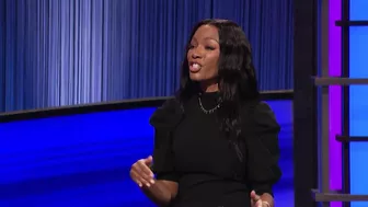 Cari Champion, Brendan Hunt & B.J. Novak Share Their Jeopardy! Histories - Celebrity Jeopardy!