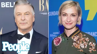 Alec Baldwin to Face Involuntary Manslaughter Charges in 'Rust' Shooting | PEOPLE