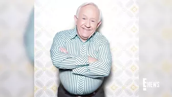 Comedian Leslie Jordan’s Cause of Death Is Revealed | E! News