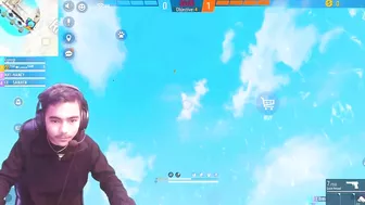 3 FLYING CHEATER IN 1 GAME???? NO MORE GAMEPLAY???? 0 DAMAGE BY ALL PLAYER????