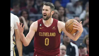 What the Cavaliers Need From Their Bench Down the Stretch - Sports4CLE, 1/19/23