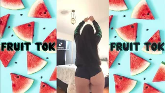 Big Body Tiktok Challenge ???????? Tiktok bigbank challenge #twerk (slowed)