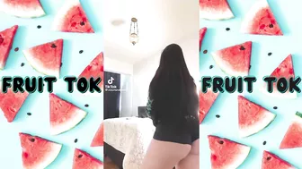 Big Body Tiktok Challenge ???????? Tiktok bigbank challenge #twerk (slowed)