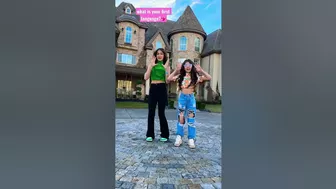 MOST TRENDING Tiktok Dance!????#shorts #trending #tiktok