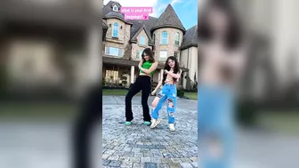 MOST TRENDING Tiktok Dance!????#shorts #trending #tiktok