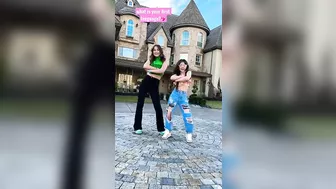 MOST TRENDING Tiktok Dance!????#shorts #trending #tiktok