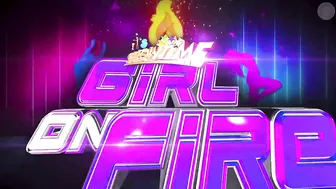 Vice Ganda has an answer to Vhong's challenge | Girl On Fire