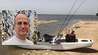 Coast Guard searching for missing man last seen near Jamaica Beach