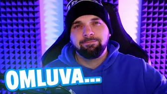 OMLOUVÁM SE... Musím přesunout 11 hodinový stream..